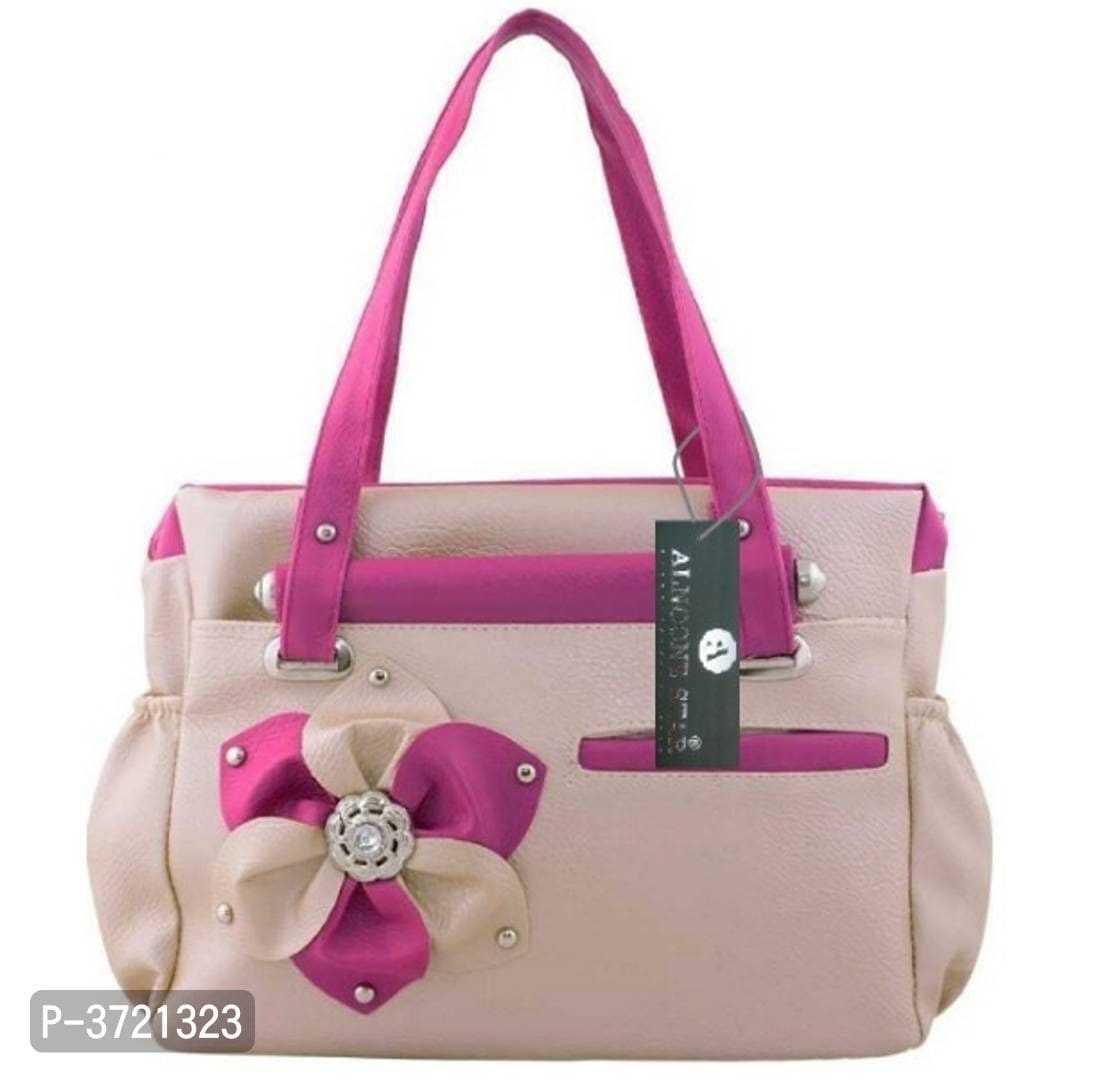 Buy VAN HEUSEN Womens Tote Handbag with Sling Bag | Shoppers Stop