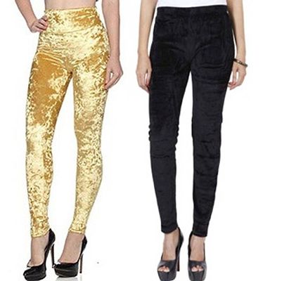 Jockey® Velvet Legging