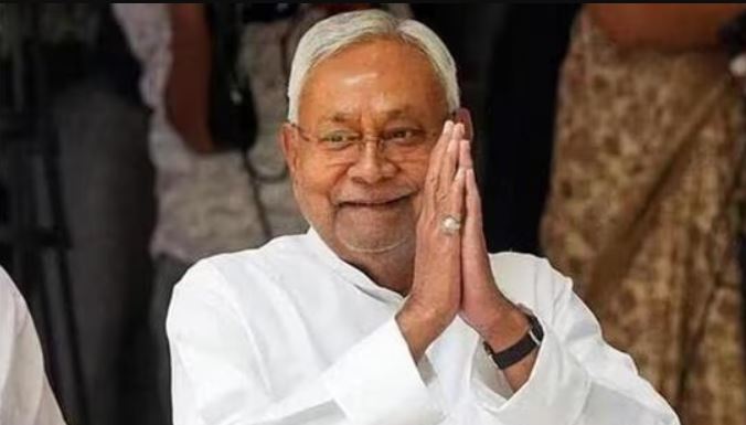 nitish kumar